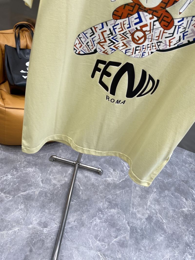 Fendi T-Shirts